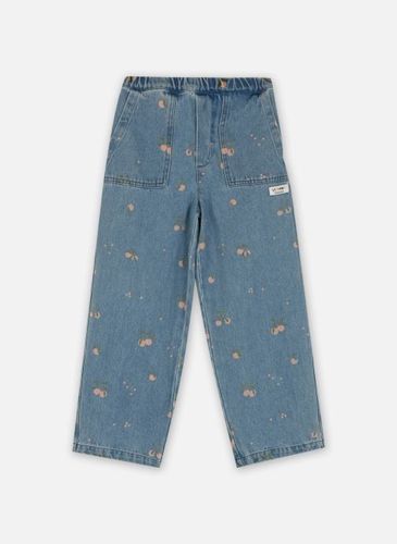 Vêtements Cesar Printed Denim Pants pour Accessoires - Liewood - Modalova
