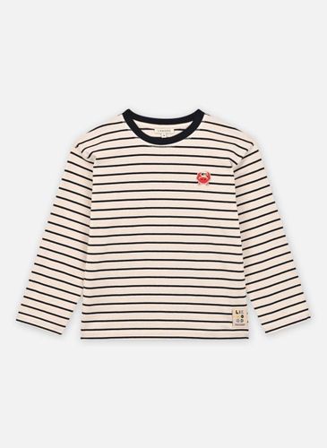 Vêtements Tyler Stripe Longsleeve T-shirt pour Accessoires - Liewood - Modalova