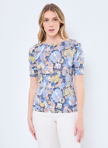 Vêtements Judy-Mid Sleeve-T-Shirt pour Accessoires - Lauren Ralph Lauren - Modalova