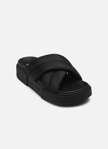 Sandales et nu-pieds TJW FLATFORM SANDAL B pour - Tommy Hilfiger - Modalova