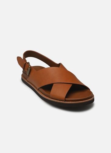 Sandales et nu-pieds ZANE-SANDALS-FLAT SANDAL pour - Polo Ralph Lauren - Modalova