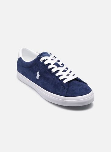 Baskets LONGWOOD-SNEAKERS-LOW TOP LACE pour - Polo Ralph Lauren - Modalova