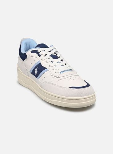 Baskets MASTR SP 125-SNEAKERS-LOW TOP LACE pour - Polo Ralph Lauren - Modalova