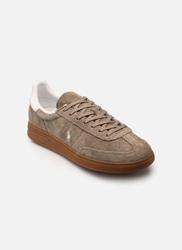 Baskets BEDFORD PP-SNEAKERS-LOW TOP LACE pour - Polo Ralph Lauren - Modalova