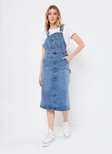 Vêtements BIB LONG OVERALL DRESS W pour Accessoires - Dickies - Modalova