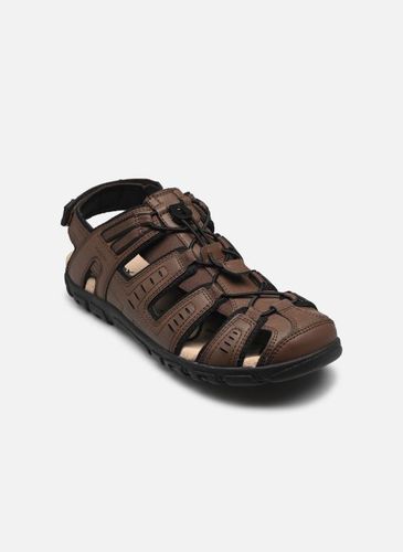 Sandales et nu-pieds UOMO SANDALE STRADA BR pour - Geox - Modalova