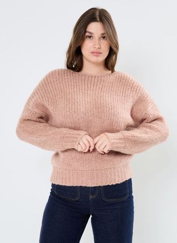 Vêtements LADIES KNITTED SWEATER LA1229ACN pour Accessoires - Molly Bracken - Modalova