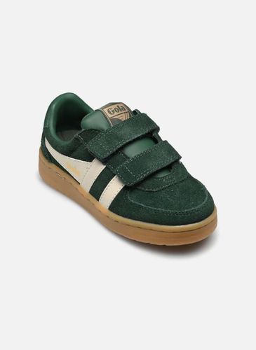 Baskets Hawk Suede Strap pour Enfant - Gola - Modalova