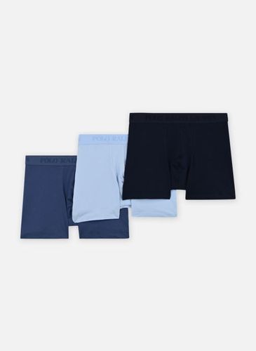 Vêtements Boxer Brief-3 Pack-Boxer Brief 714966105 pour Accessoires - Polo Ralph Lauren - Modalova