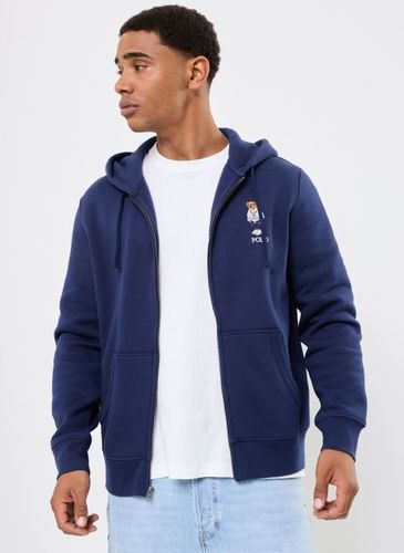 Vêtements Lsfzhoodm23-Long Sleeve-Sweatshirt pour Accessoires - Polo Ralph Lauren - Modalova