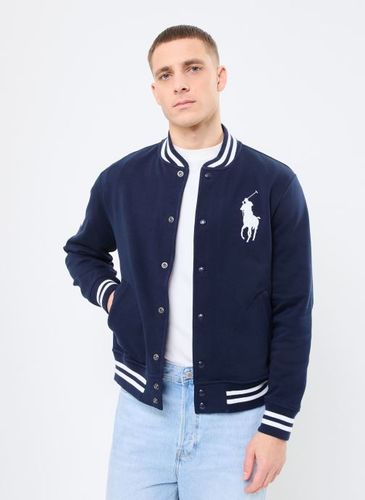 Vêtements Lsbaseballm2-Long Sleeve-Sweatshirt pour Accessoires - Polo Ralph Lauren - Modalova