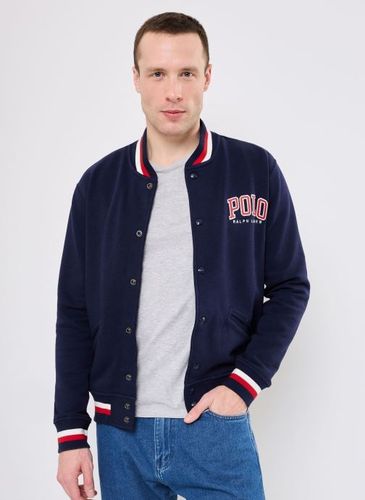 Vêtements Lsbaseballm3-Long Sleeve-Sweatshirt pour Accessoires - Polo Ralph Lauren - Modalova