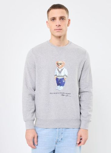 Vêtements Lscnm4-Long Sleeve-Sweatshirt 710973145 pour Accessoires - Polo Ralph Lauren - Modalova