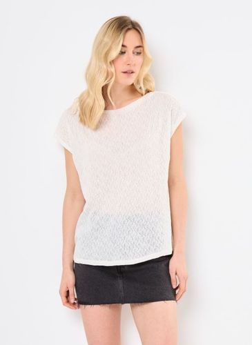 Vêtements VISERAFINA S/L BOATNECK TOP pour Accessoires - Vila - Modalova