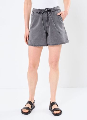 Vêtements VIKIKI HW BELT DENIM SHORTS DGD pour Accessoires - Vila - Modalova