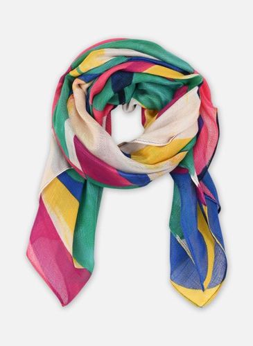 Echarpes et Foulards PCMIRANDI SQUARE SCARF BUNDLE FC BC pour Accessoires - Pieces - Modalova