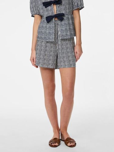 Vêtements PCTALVINA HW SHORTS WVN BC pour Accessoires - Pieces - Modalova