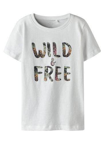 Vêtements Nkfvanaya Ss Top Noos 13241652 pour Accessoires - Name it - Modalova