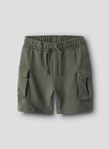 Vêtements Nkmollie Cargo Shorts Unb Noos 13240449 pour Accessoires - Name it - Modalova