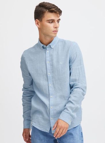 Vêtements CFANTON 0053 BD LS linen mix shirt pour Accessoires - Casual Friday - Modalova