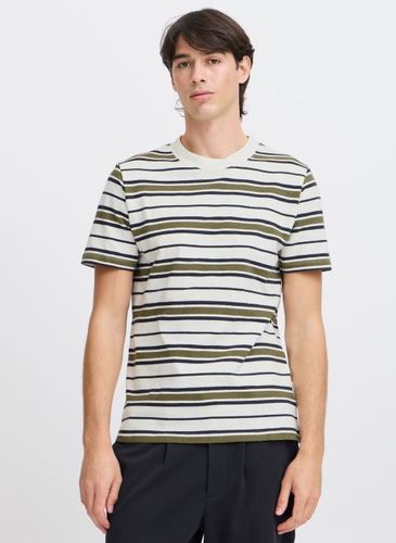 Vêtements CFFRANKIE structured striped tee pour Accessoires - Casual Friday - Modalova