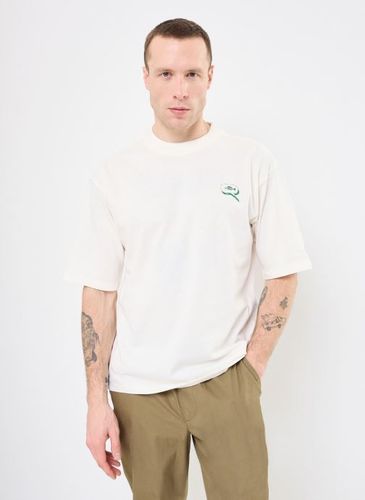 Vêtements CFCONRAD 0197 relaxed tee w. fish print pour Accessoires - Casual Friday - Modalova