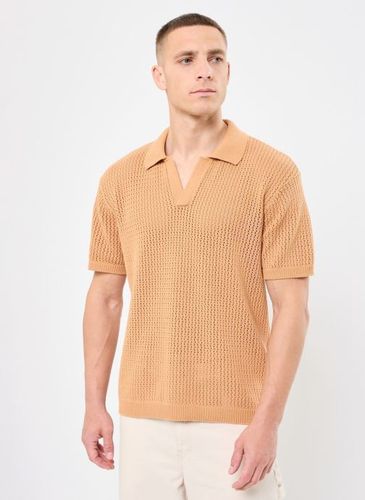 Vêtements CFEASTON SS structured polo knit pour Accessoires - Casual Friday - Modalova