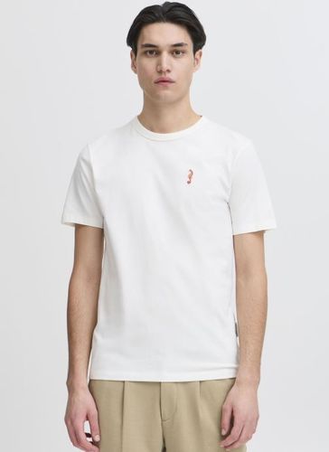 Vêtements CFCARSON tee with embriodery pour Accessoires - Casual Friday - Modalova