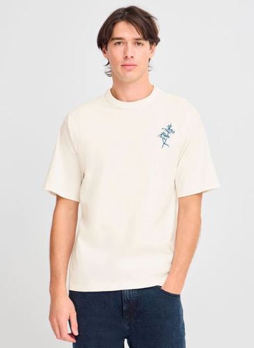 Vêtements CFJAXSON tee with backprint pour Accessoires - Casual Friday - Modalova