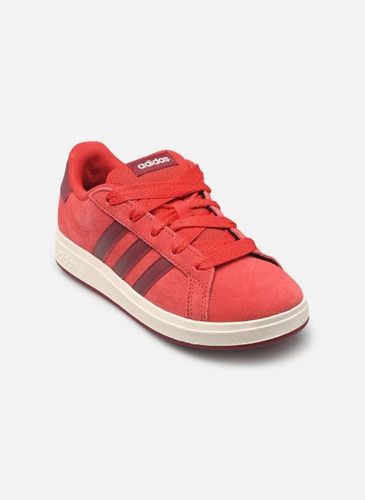 Baskets Grand Court 00S K pour Enfant - adidas sportswear - Modalova