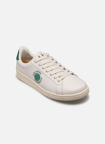 Baskets B721 Leather / Tennis Branded pour - Fred Perry - Modalova
