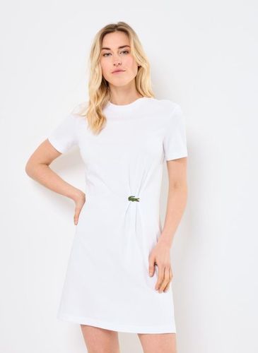 Vêtements Robe EF0583 pour Accessoires - Lacoste - Modalova