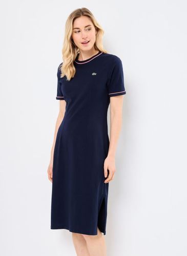 Vêtements Robe EF9988 pour Accessoires - Lacoste - Modalova