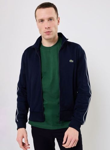 Vêtements Sweatshirt zippé SH1457 pour Accessoires - Lacoste - Modalova