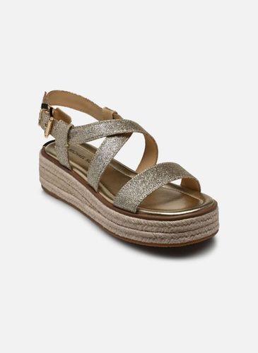 Sandales et nu-pieds LYNN ESPADRILLE SANDAL pour - Michael Michael Kors - Modalova