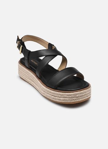 Sandales et nu-pieds LYNN ESPADRILLE SANDAL pour - Michael Michael Kors - Modalova