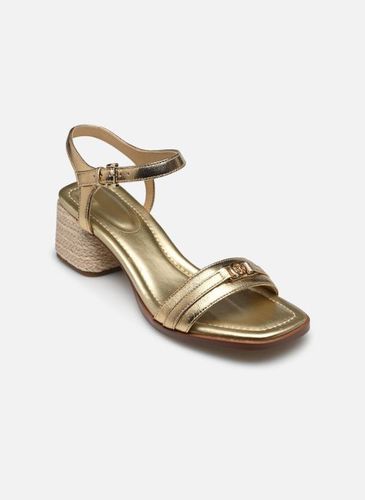 Sandales et nu-pieds MANDY MID SANDAL pour - Michael Michael Kors - Modalova