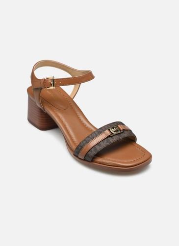 Sandales et nu-pieds MANDY MID SANDAL pour - Michael Michael Kors - Modalova
