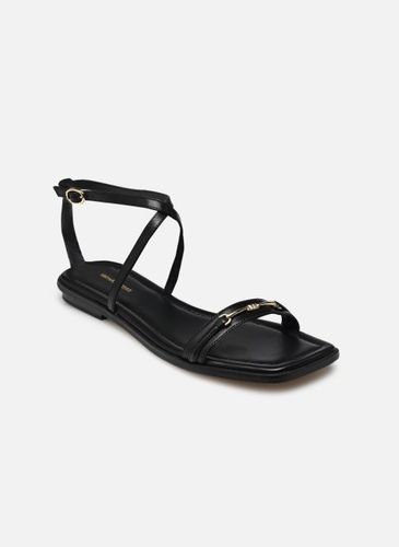Sandales et nu-pieds LENA FLAT SANDAL pour - Michael Michael Kors - Modalova