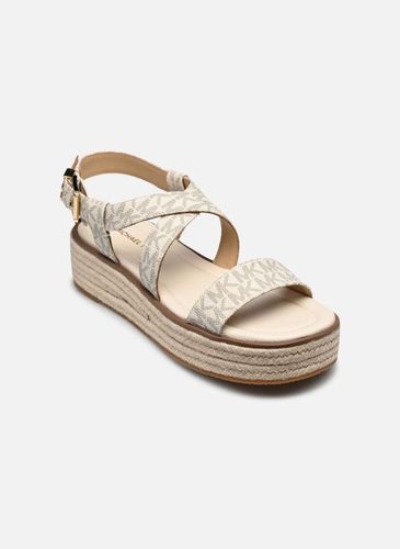 Sandales et nu-pieds LENA FLAT SANDAL pour - Michael Michael Kors - Modalova