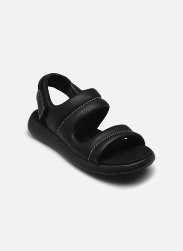 Sandales et nu-pieds BRWV BACKSTRAP SANDAL BLACK pour - Timberland - Modalova