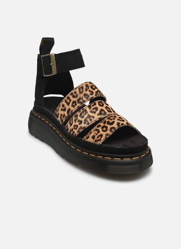 Sandales et nu-pieds Clarissa II Quad Sandal Mini pour - Dr. Martens - Modalova