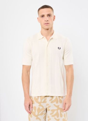 Vêtements BUTTON THROUGH SS SHIRT pour Accessoires - Fred Perry - Modalova