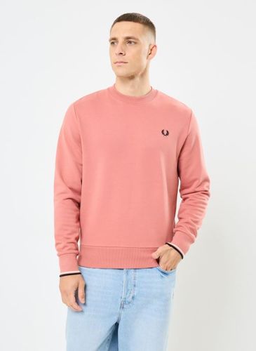 Vêtements CREW NECK SWEATSHIRT pour Accessoires - Fred Perry - Modalova