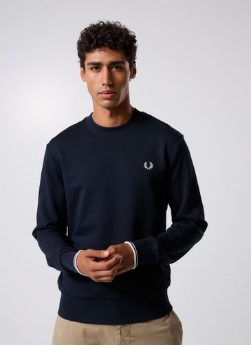 Vêtements CREW NECK SWEATSHIRT pour Accessoires - Fred Perry - Modalova