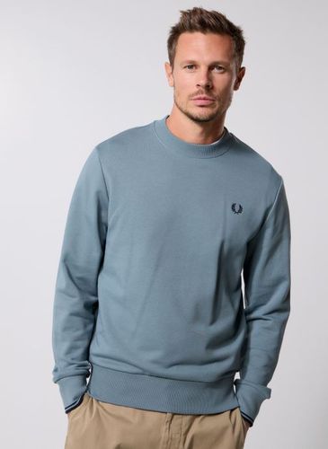 Vêtements CREW NECK SWEATSHIRT pour Accessoires - Fred Perry - Modalova