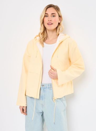 Vêtements Suva Hardshell Short String W Jacket pour Accessoires - Rains - Modalova