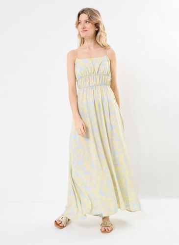 Vêtements robe midi en viscose pour Accessoires - Replay - Modalova