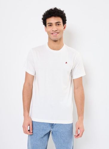 Vêtements REGULAR T-Shirt JERSEY RED LOGO pour Accessoires - Replay - Modalova