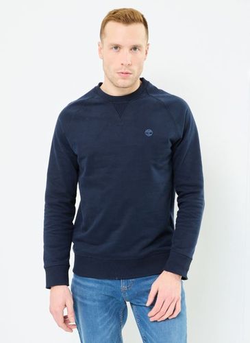 Vêtements Loopback Crew Neck Sweatshirt pour Accessoires - Timberland - Modalova